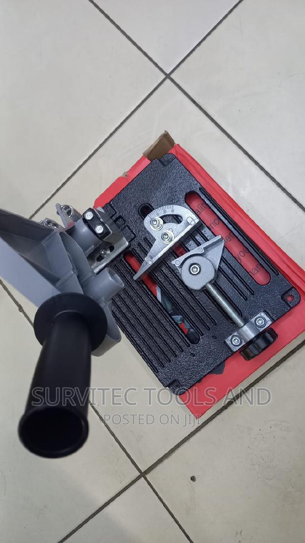 Stand for Angle Grinder - thumbnail 2