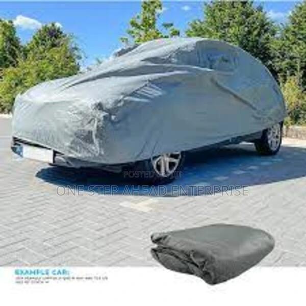 Generic Car Covers