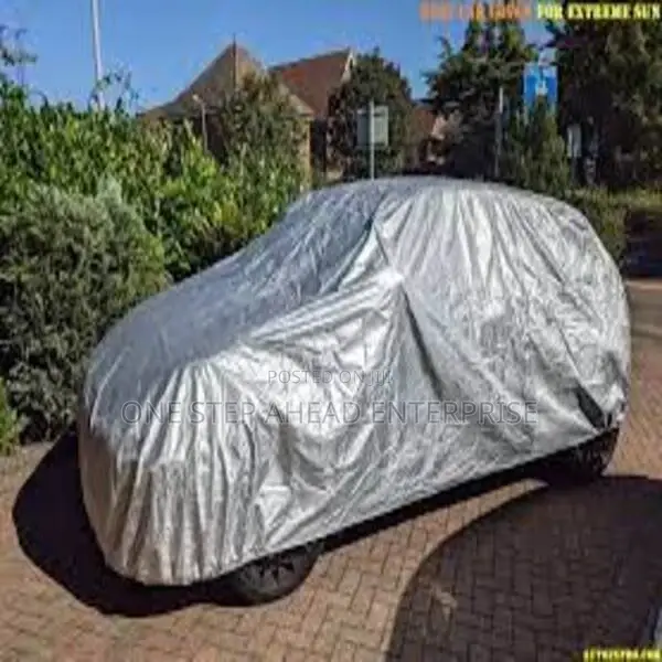 Primio Car Covers
