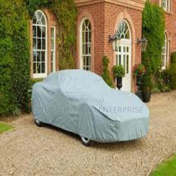 Premio Car Covers,Waterproof - main view