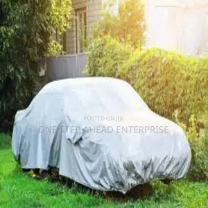 Car Cover*For All Weathered