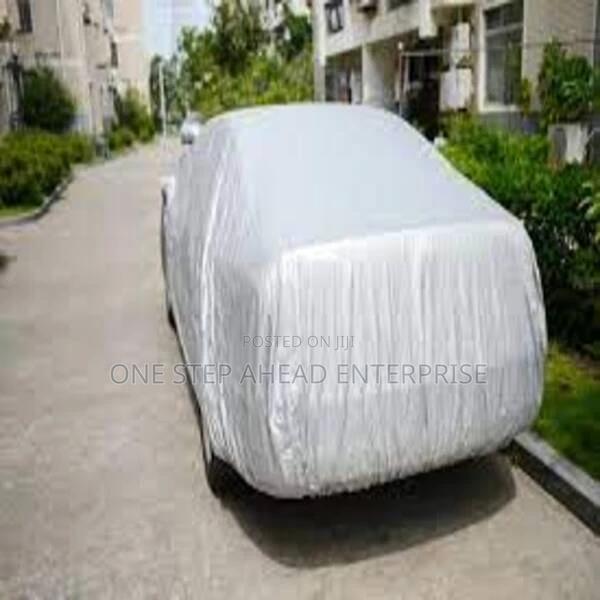 Generic Car Covers,