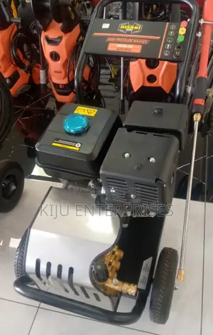 Hisaki High Pressure Washer Machine 4200psi