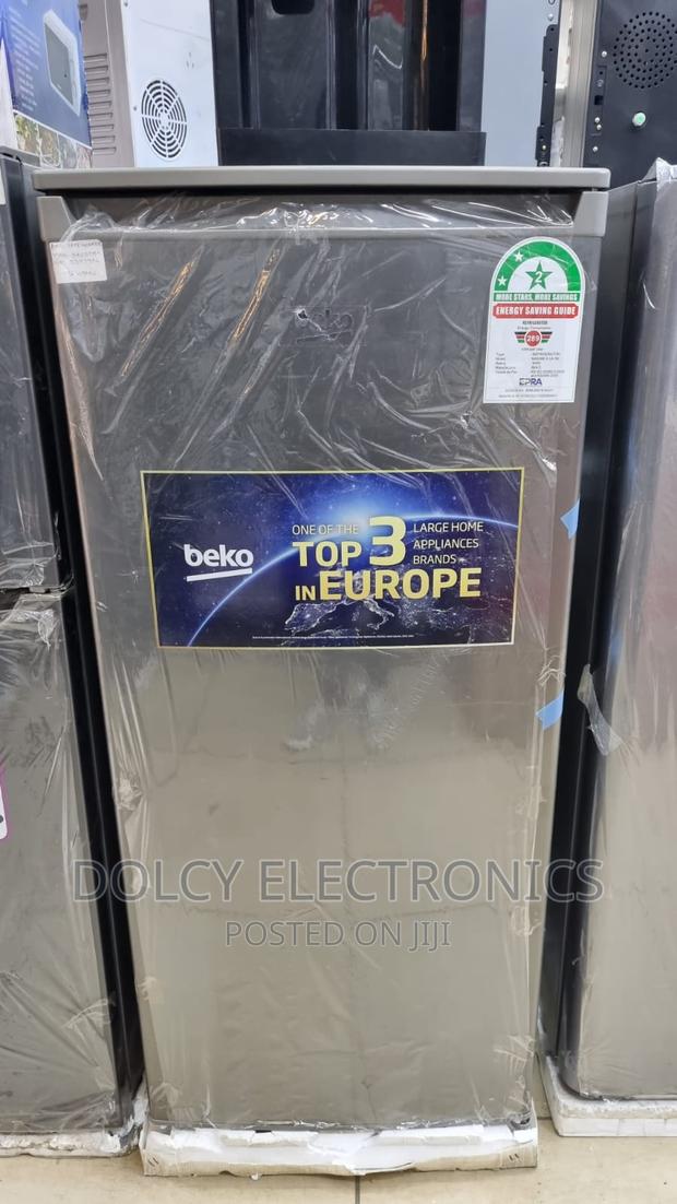 BEKO 176litres Single Door Refrigerator(BAS598X) - thumbnail 2