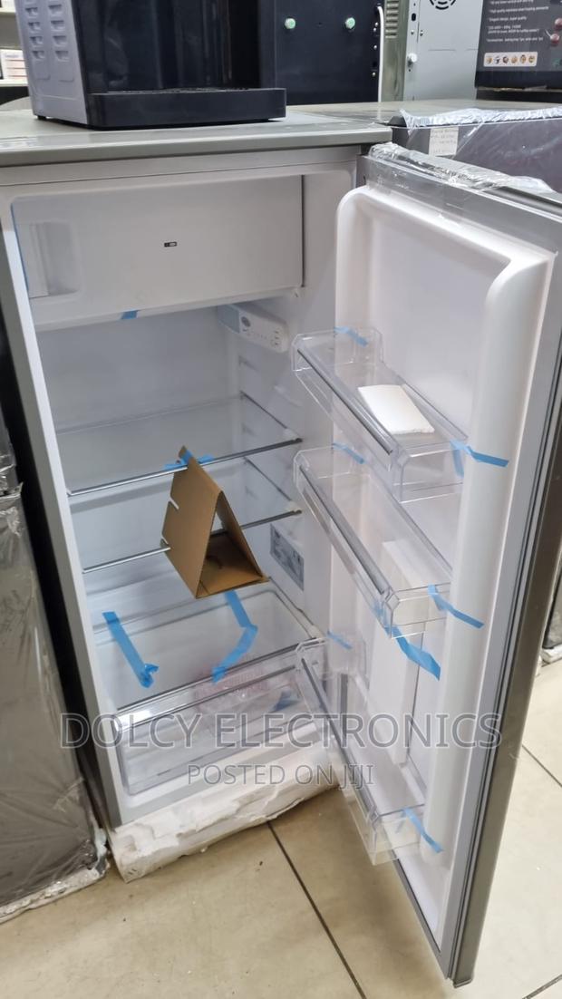 BEKO 176litres Single Door Refrigerator(BAS598X) - thumbnail 3