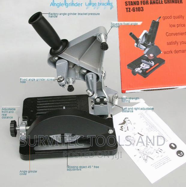 Stand for Angle Grinder - thumbnail 3
