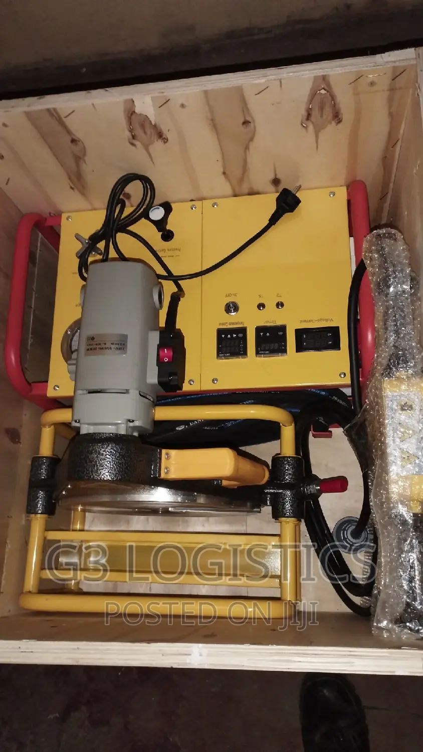 Hydraulic Butt Fusion Machine 90mm-315mm