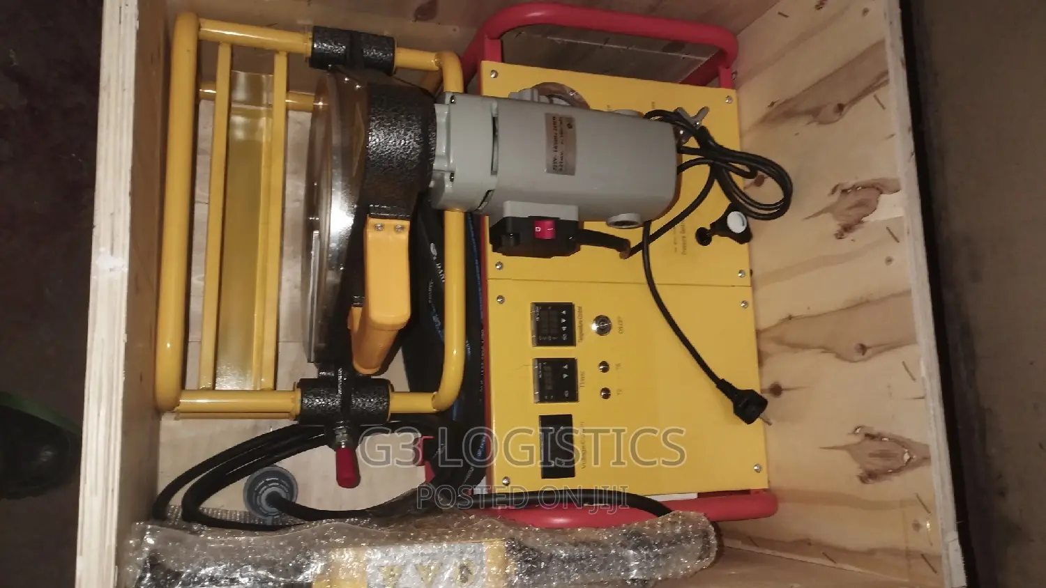 Hydraulic Butt Fusion Machine 90mm-315mm