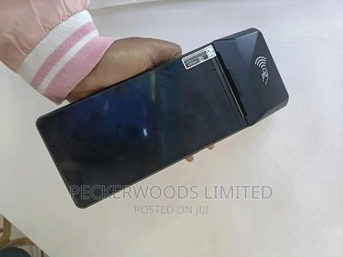Quality Safedroid Android 11 Pos Cs30