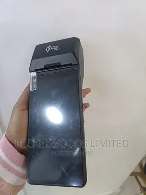 Kra Etims Appoved Safedroid Pos Terminal