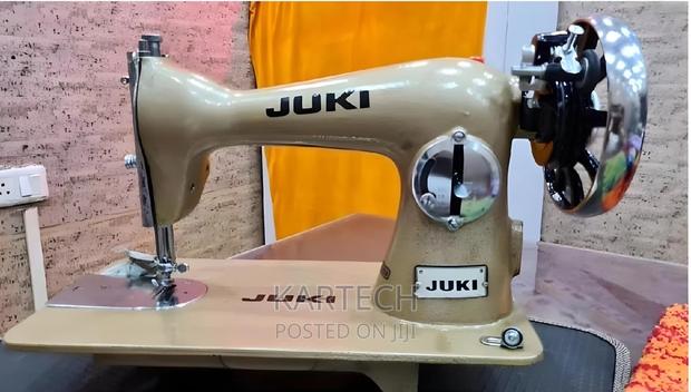 Juki Domestic Sewing Machine Head Only Made in India
