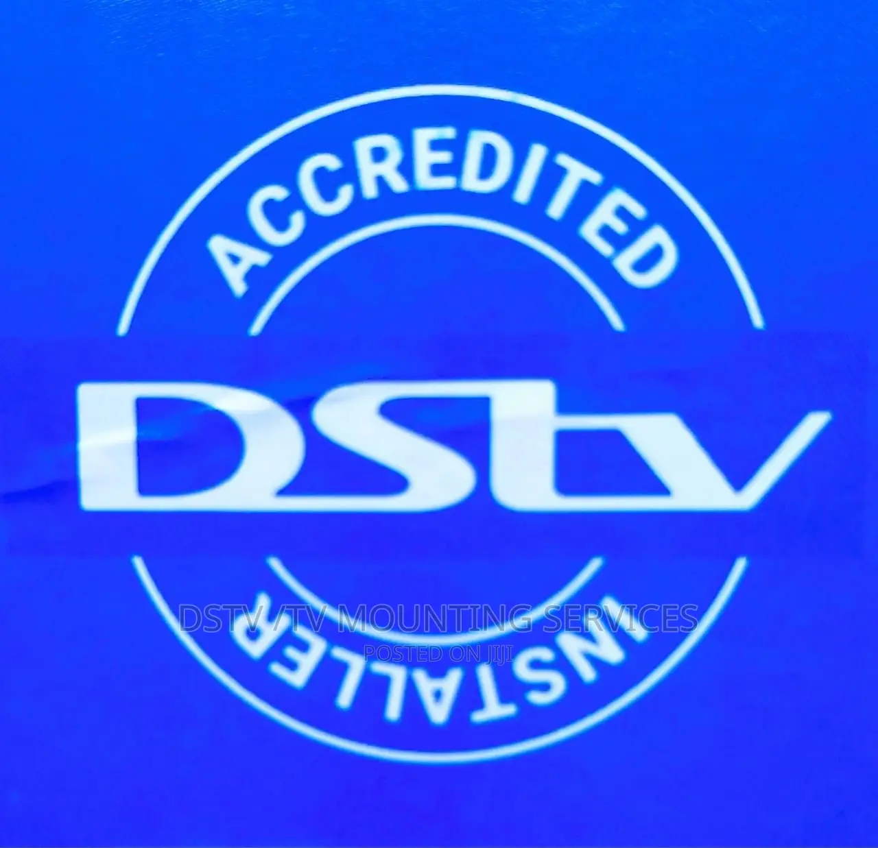 DSTV/ TV Mounting
