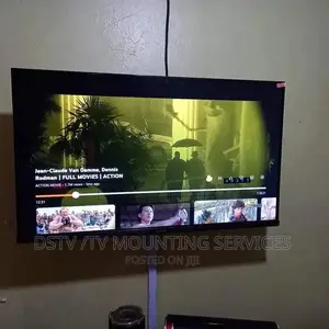 DSTV/ TV Mounting