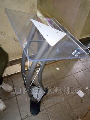 Pool Pit Table - main view