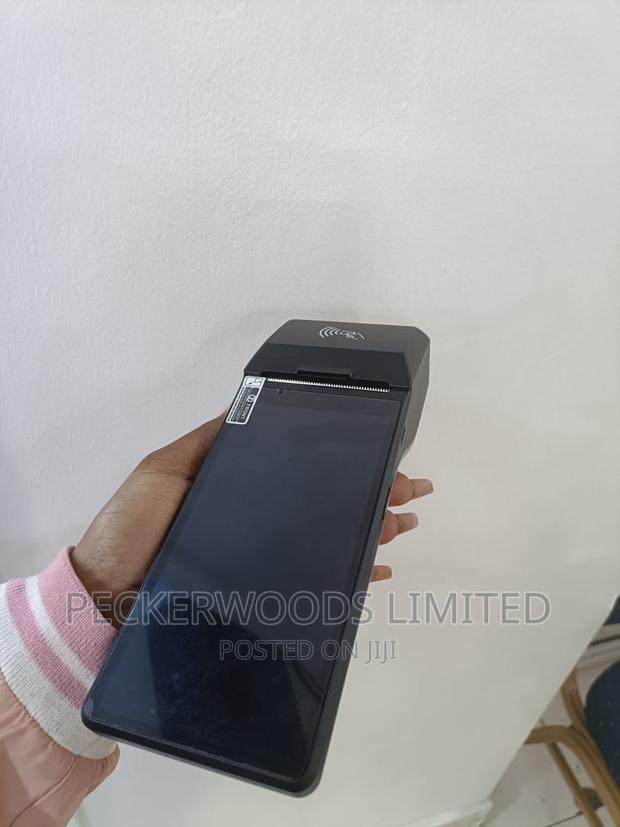 Affordable Good Quality Etims Compatible Android 11 Pos