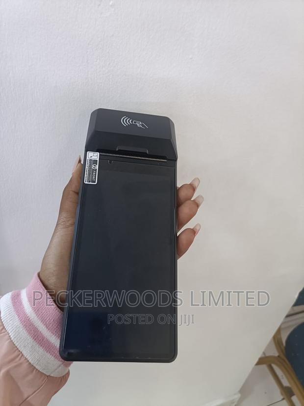 Standard Portable Cs30 Etims Pos Device