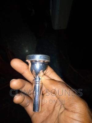 Tenor Trombone Mouth Piece - thumbnail 2