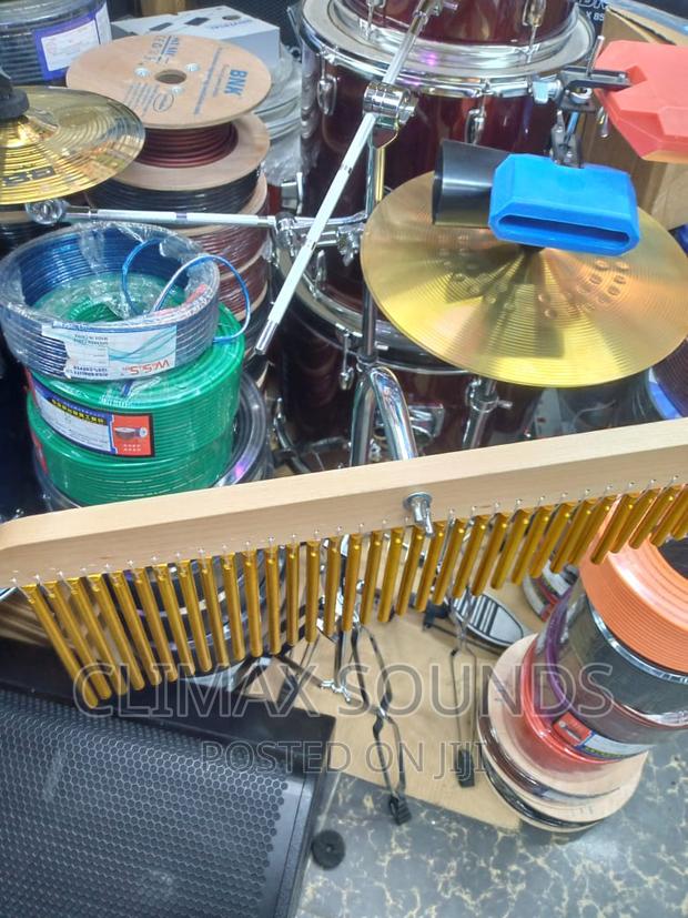 Drumset Chaim - thumbnail 3