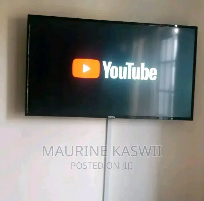 TV Wall Mounting Services