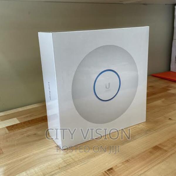 Ubiquiti Unifi U6 Lr (U6 Long Range) Ubiquiti U6 Lr Ap