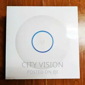 Ubiquiti Unifi 6 Lr Access Point (Unifi U6 Lr Access Point)
