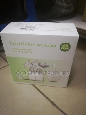 Electric Pump Breast Pump - thumbnail 2