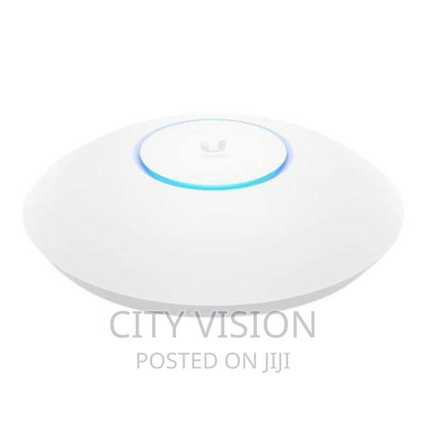 U6 Lr / Ubiquiti Unifi 6 Long Range Access Point ' U6 Lr - main view