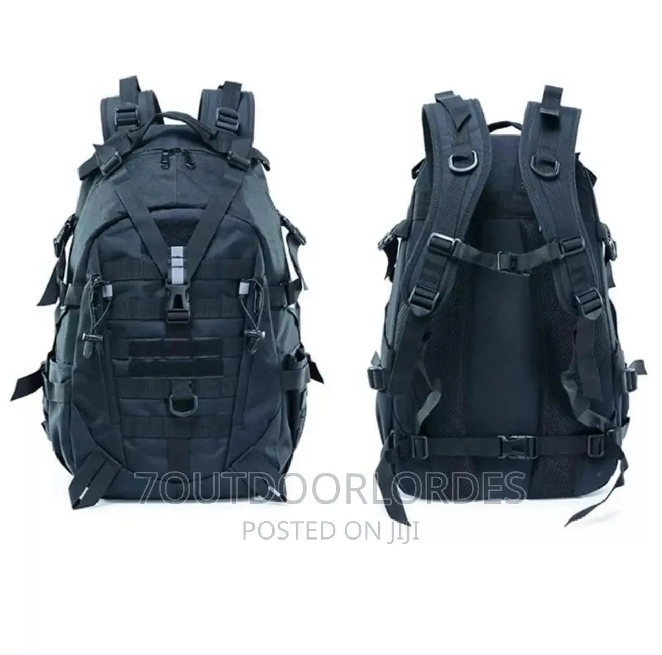 Ranger Bags