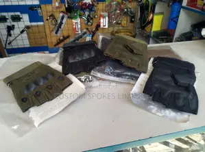 Tactical Cycling Gloves
