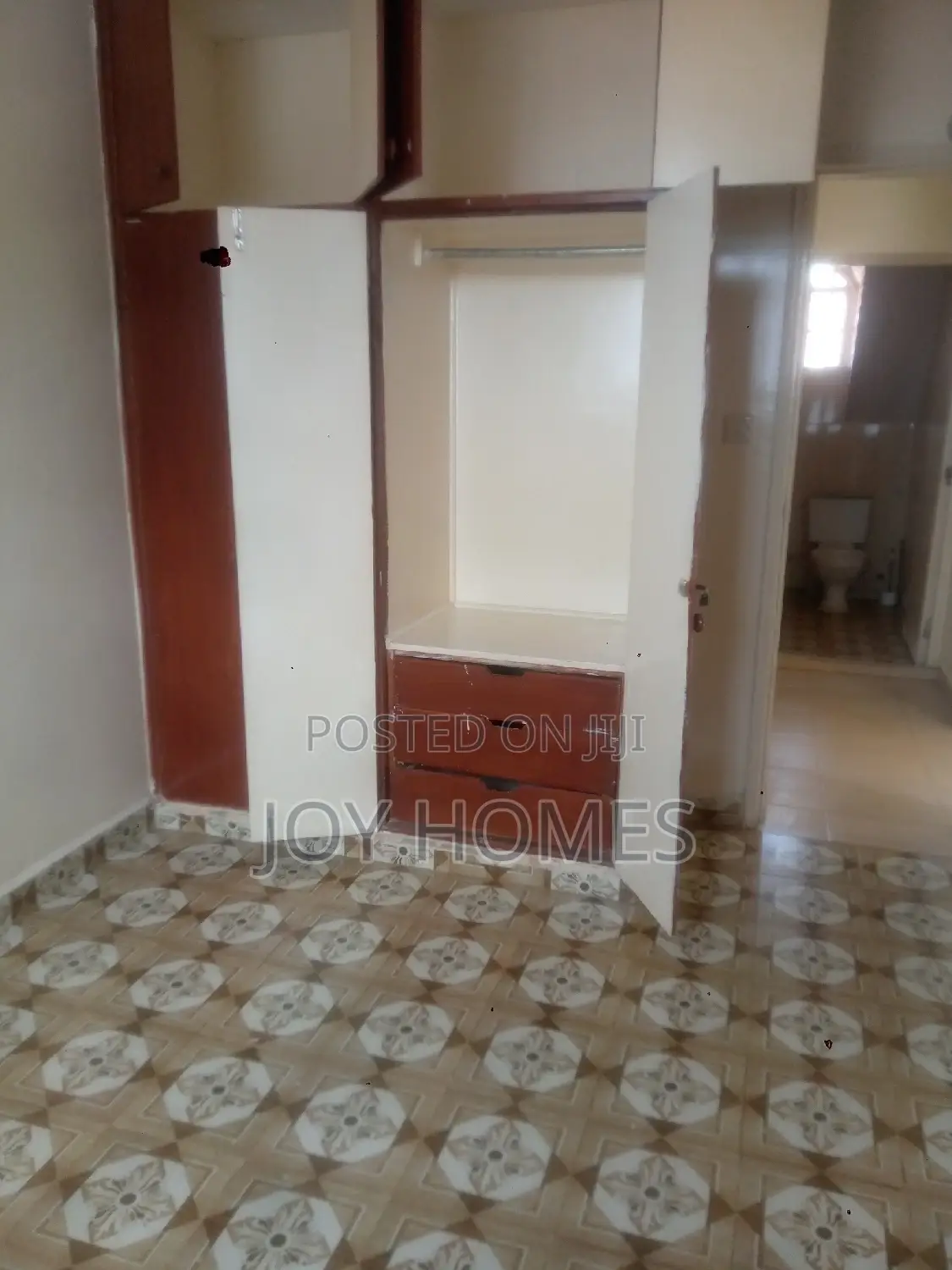 3bdrm Apartment in Dafam, South C for rent
