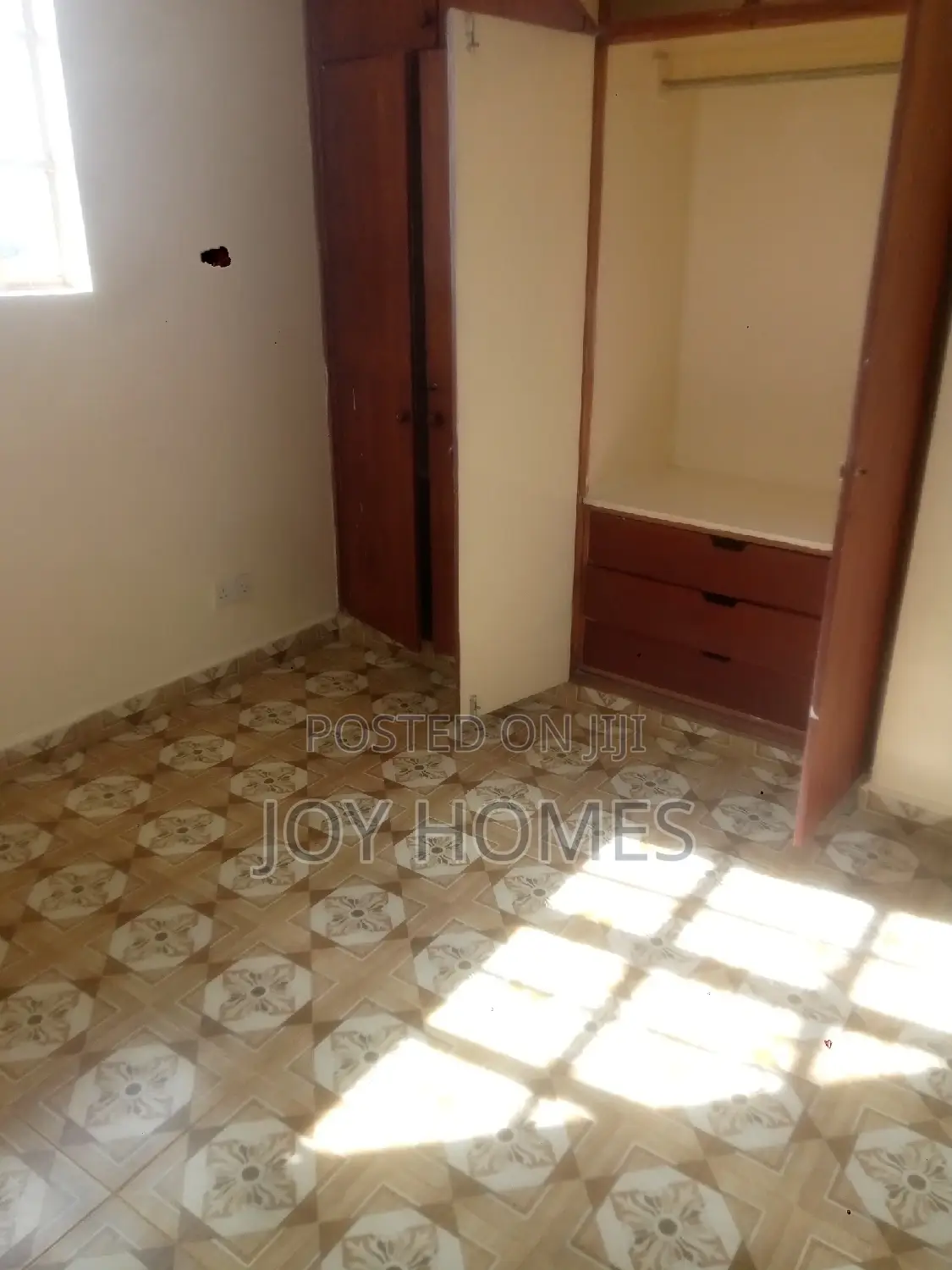 3bdrm Apartment in Dafam, South C for rent