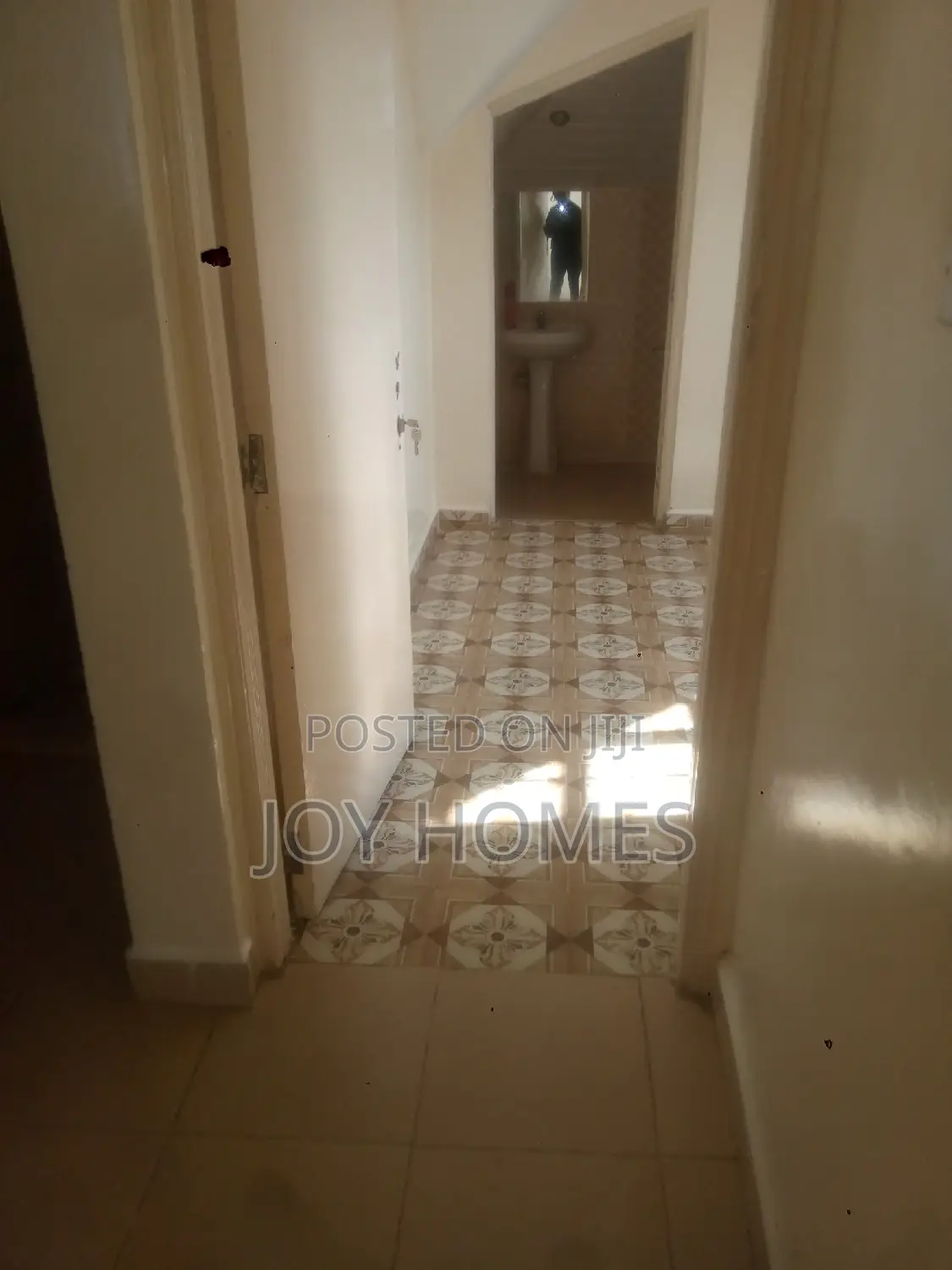3bdrm Apartment in Dafam, South C for rent