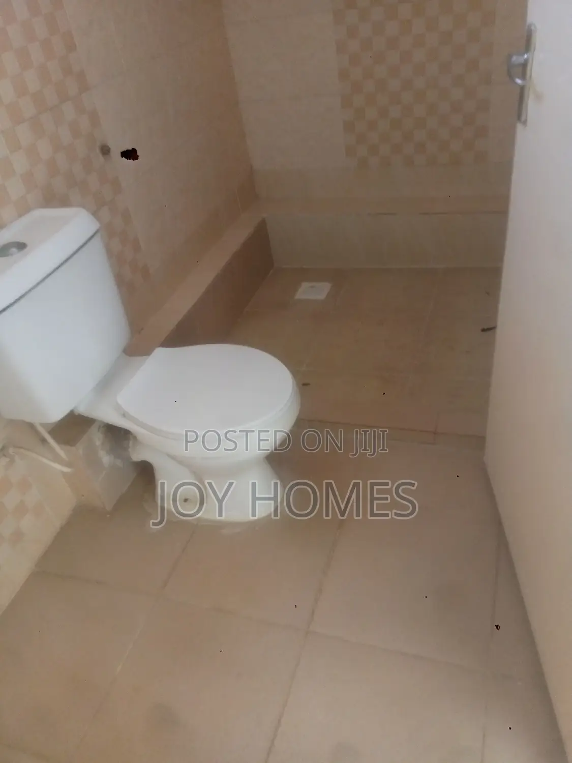 3bdrm Apartment in Dafam, South C for rent