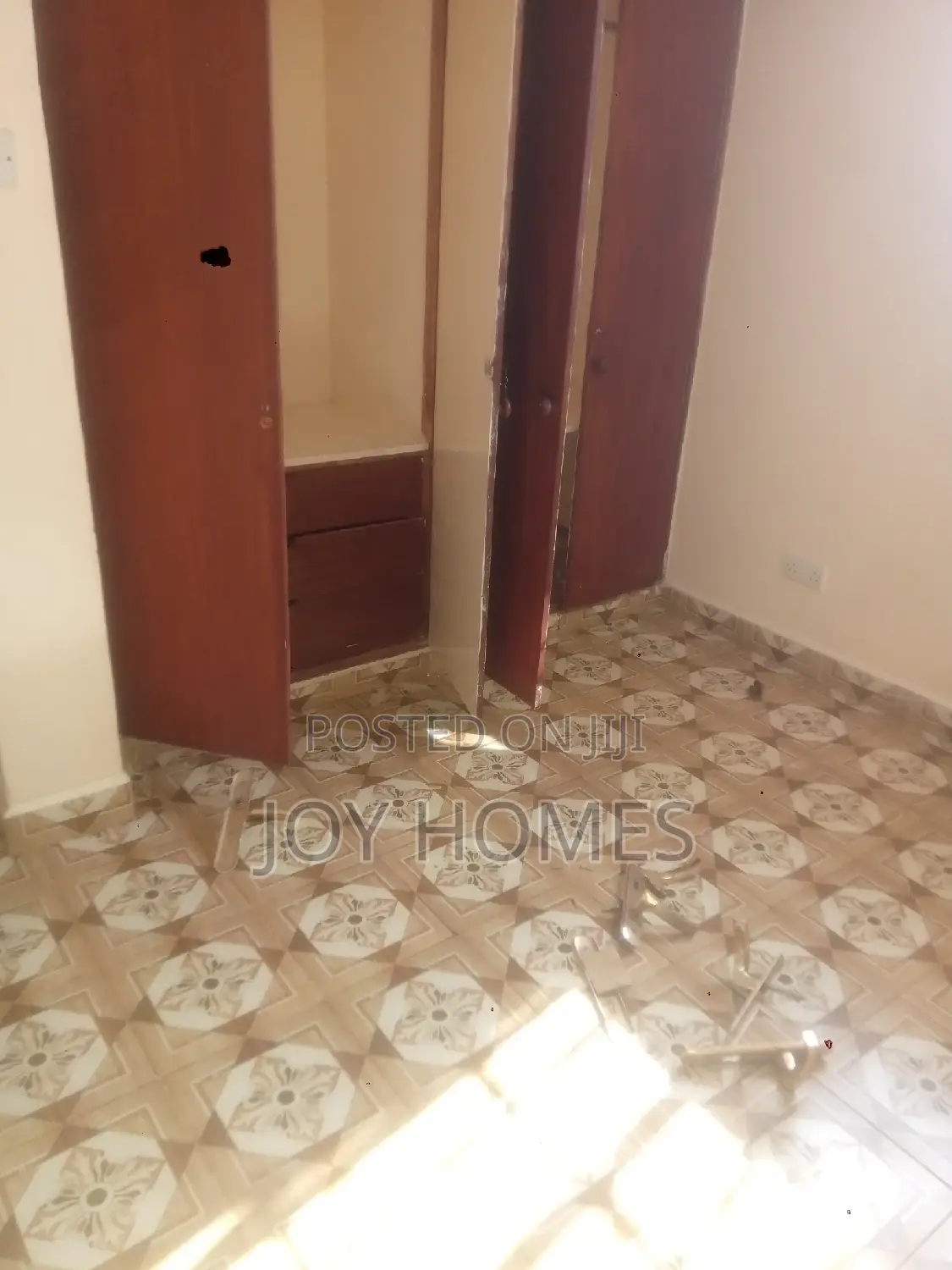 3bdrm Apartment in Dafam, South C for rent