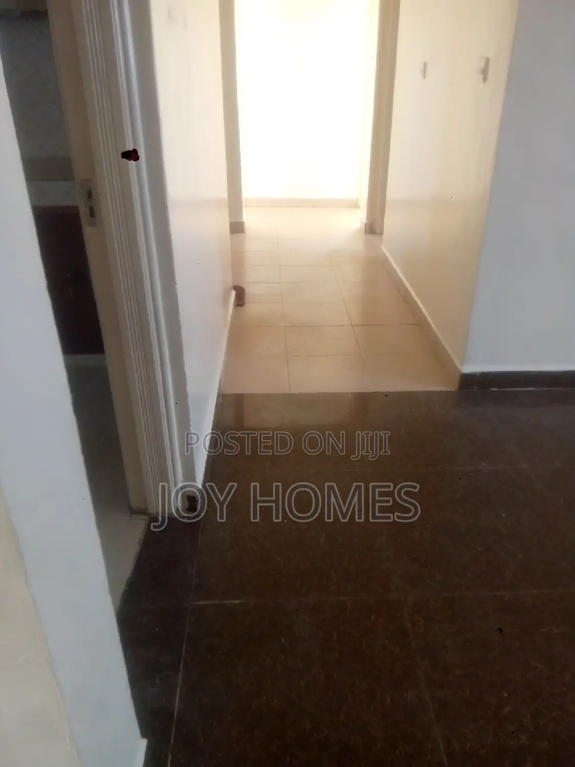 3bdrm Apartment in Dafam, South C for rent