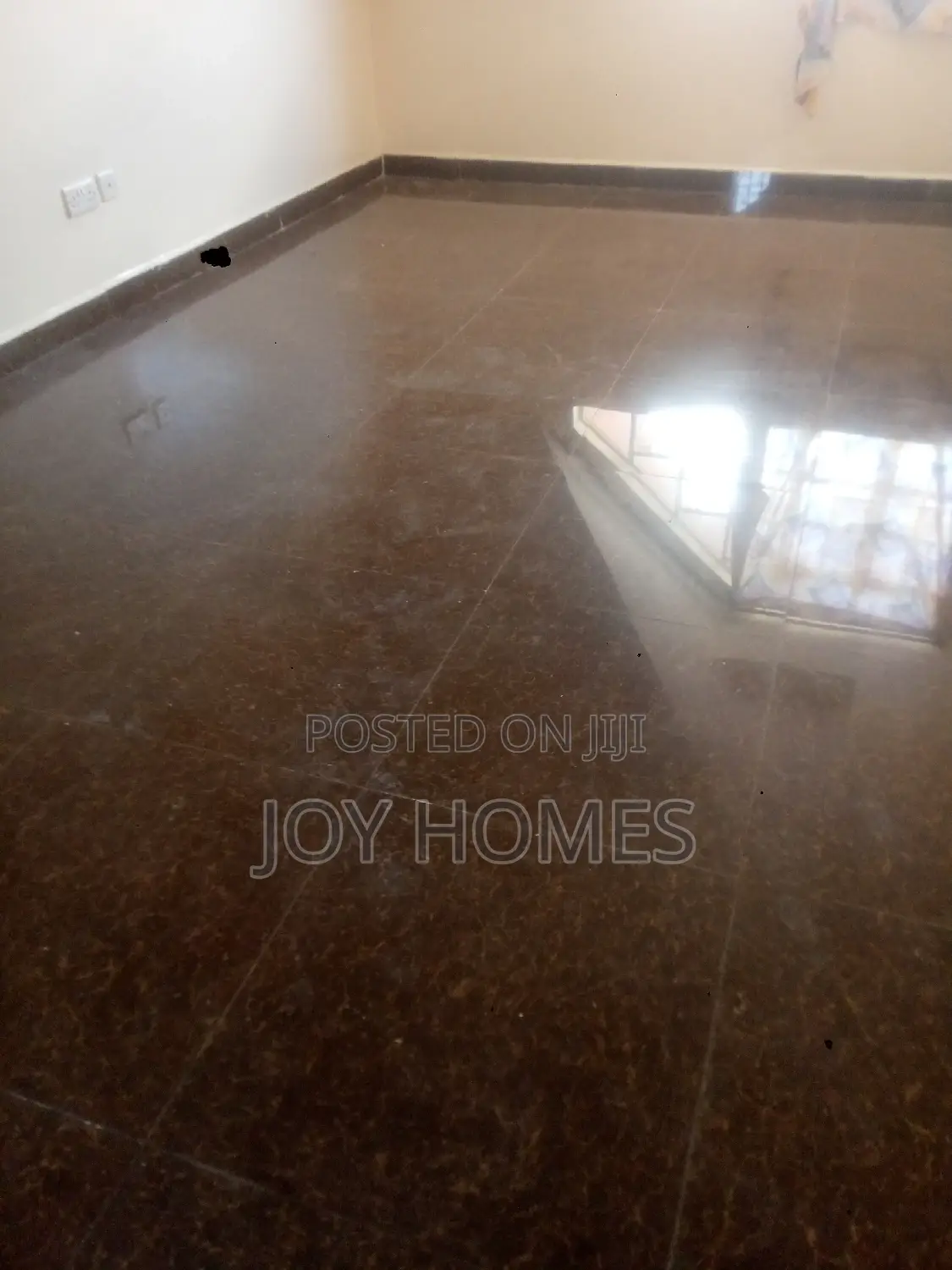 3bdrm Apartment in Dafam, South C for rent