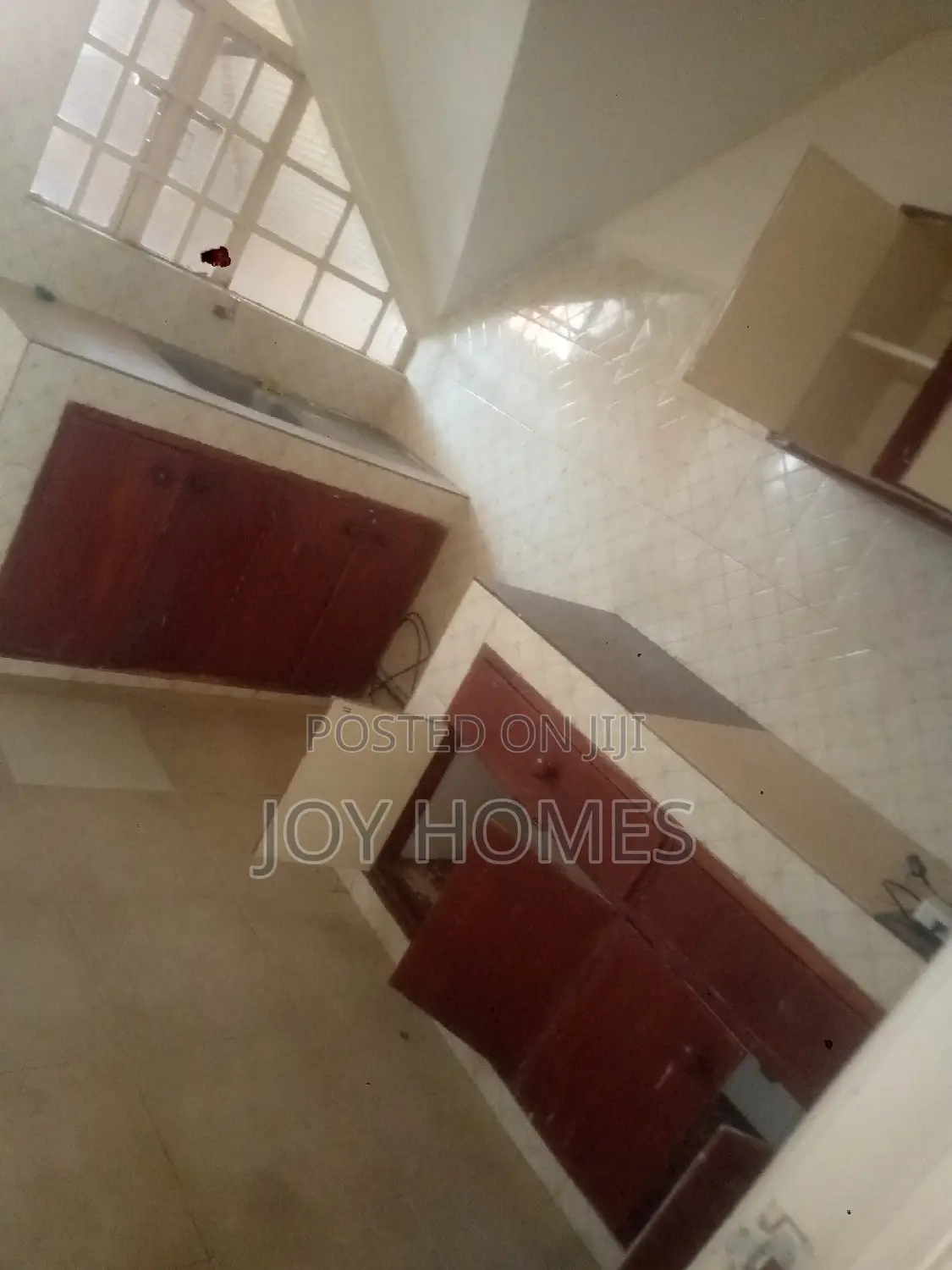 3bdrm Apartment in Dafam, South C for rent