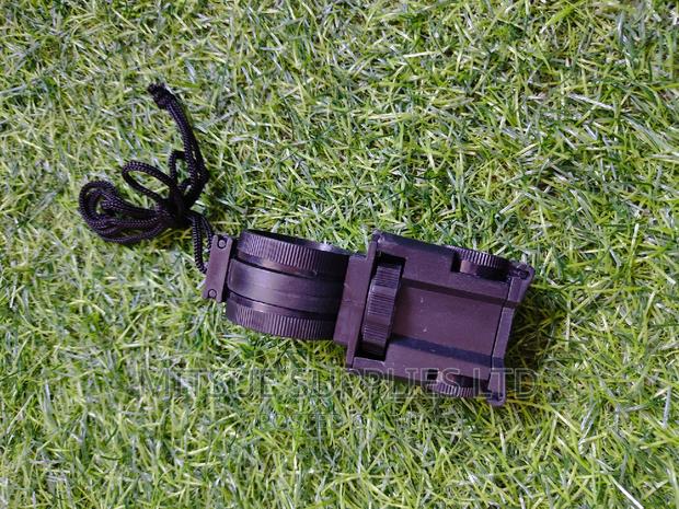 Ace Camp Multi-Tool Miniature Binocular With Compass - thumbnail 5