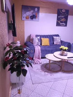 Airbnb South B One Bedroom