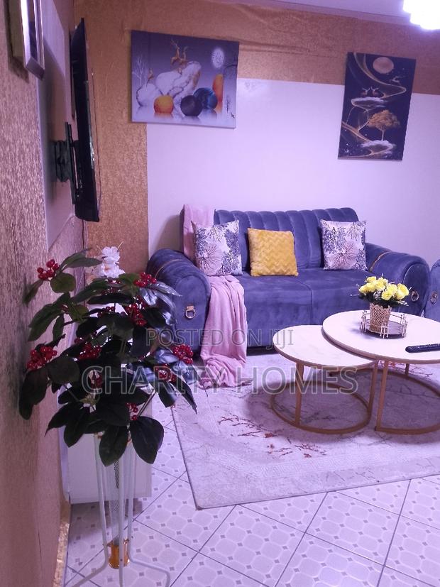 Airbnb South B One Bedroom - thumbnail 2