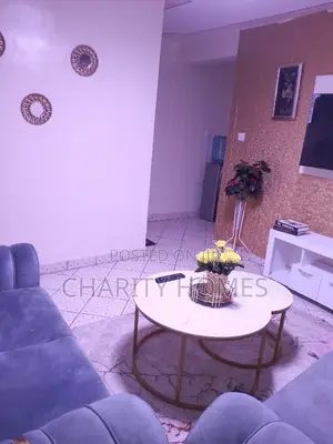 Airbnb South B One Bedroom