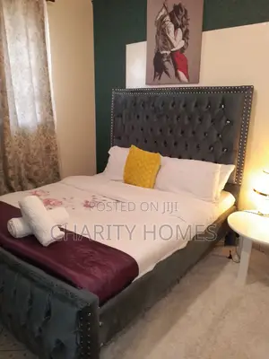Airbnb South B One Bedroom