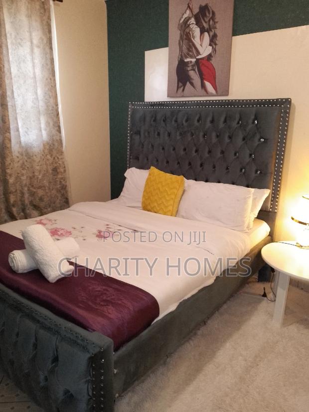 Airbnb South B One Bedroom - thumbnail 4
