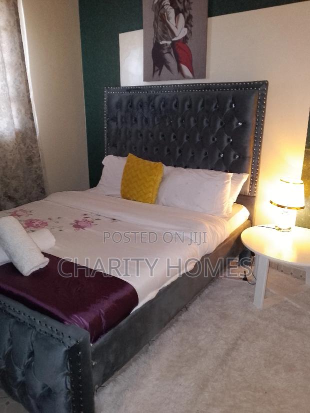 Airbnb South B One Bedroom - thumbnail 7