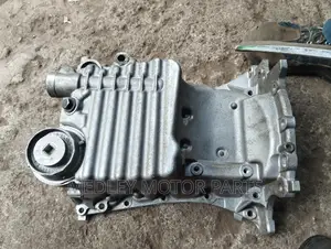 2NR Engine Samp Ractis/Fielder /Vitz