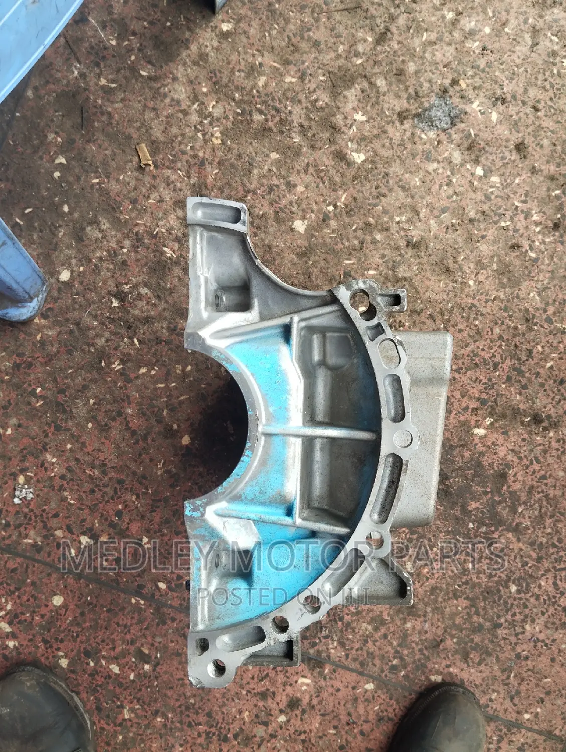 2NR Engine Samp Ractis/Fielder /Vitz