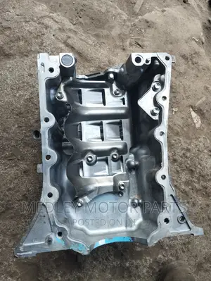2NR Engine Samp Ractis/Fielder /Vitz