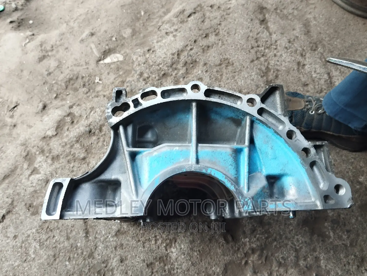 2NR Engine Samp Ractis/Fielder /Vitz