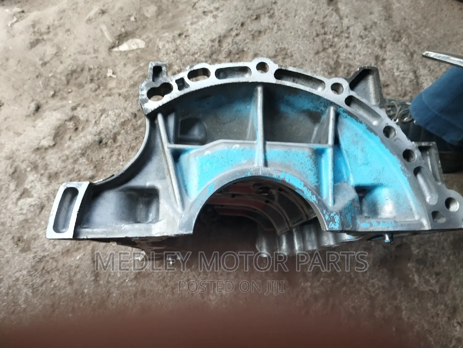 2NR Engine Samp Ractis/Fielder /Vitz