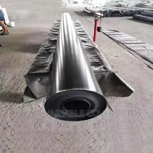 Dam Liner Selection for Specific Dam Requirement